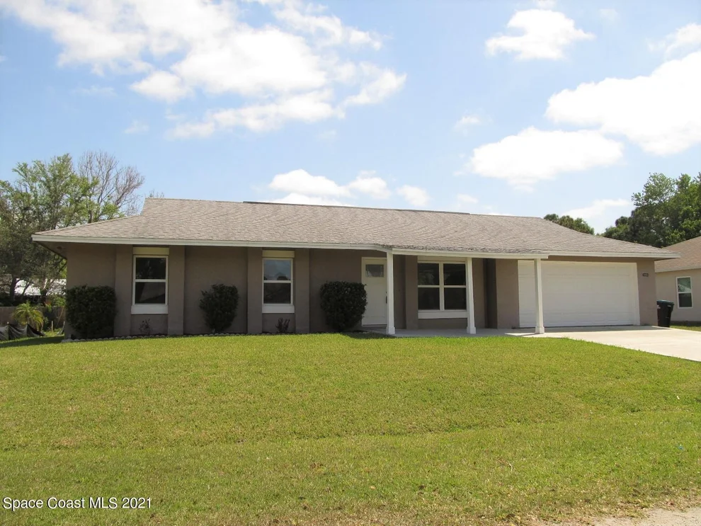 Unit for sale at 1035 Dusseldorf Avenue NW, Palm Bay, FL 32907