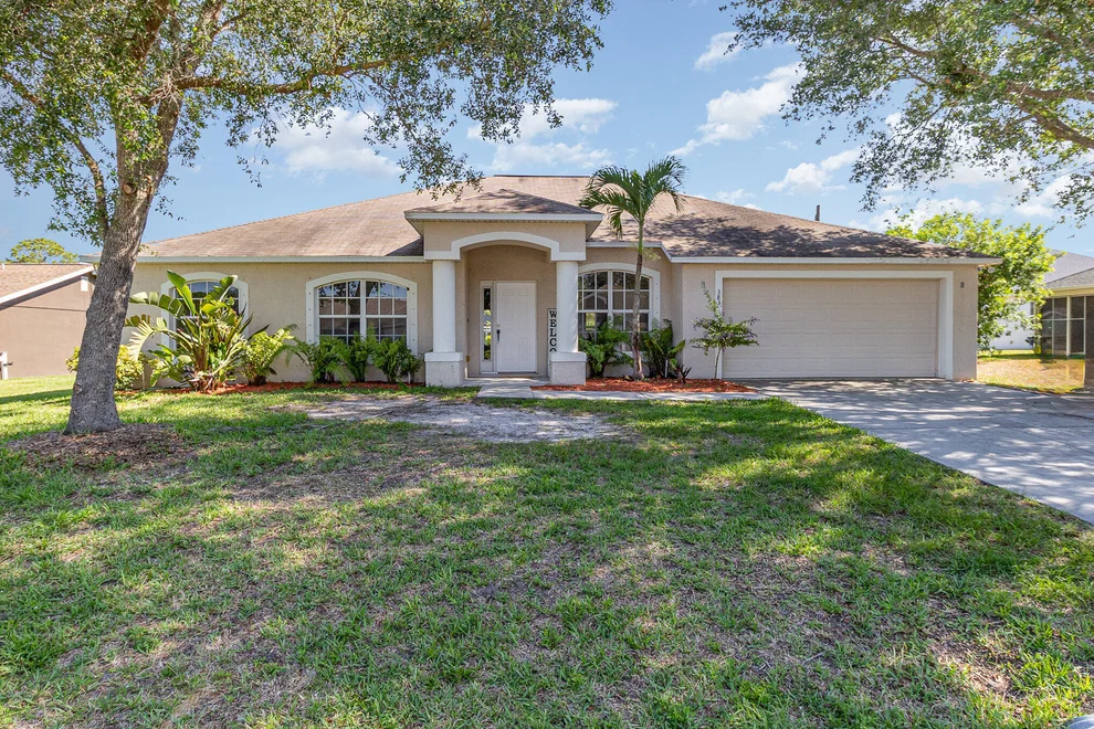 Unit for sale at 383 Cycle Street NE, Palm Bay, FL 32907