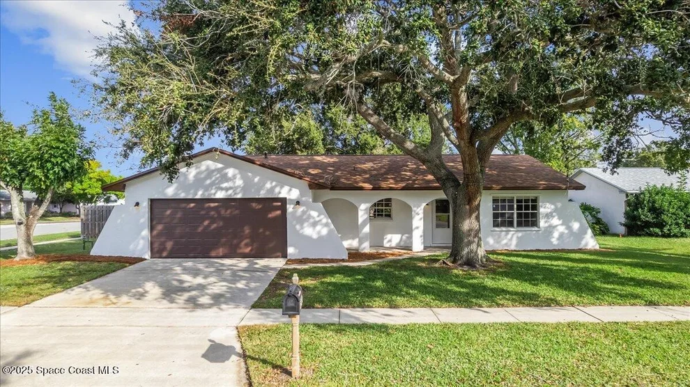 Unit for sale at 2010 Talloak Road, Melbourne, FL 32935