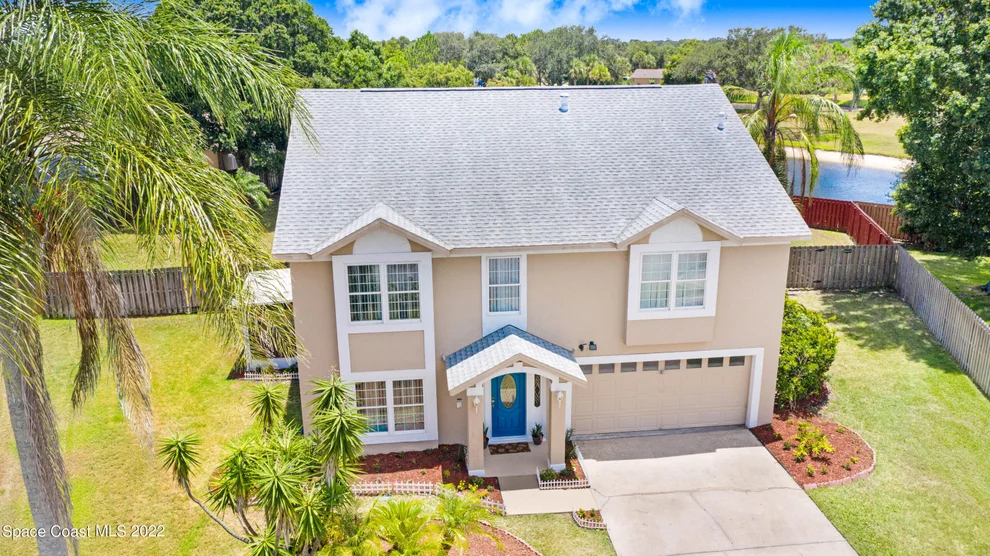 Unit for sale at 1903 Fabien Circle, Melbourne, FL 32940