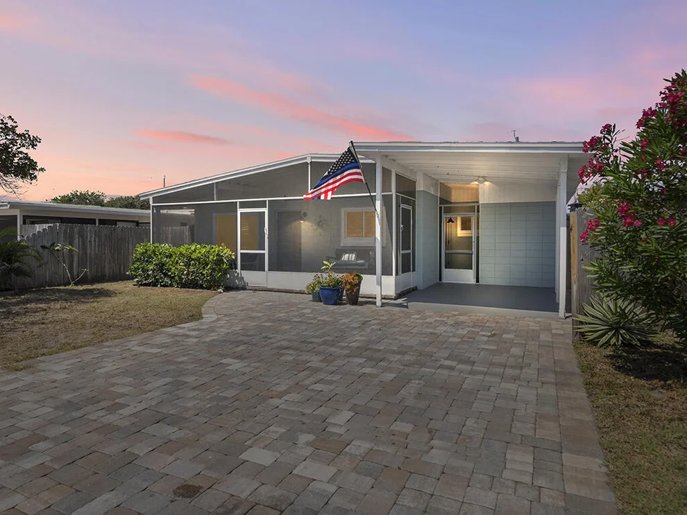 Unit for sale at 1340 S Orlando Avenue, Cocoa Beach, FL 32931