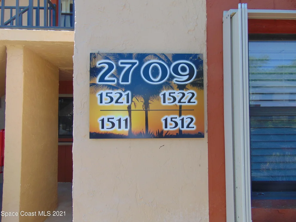 Unit for sale at 2709 Golf Lake Circle, Melbourne, FL 32935