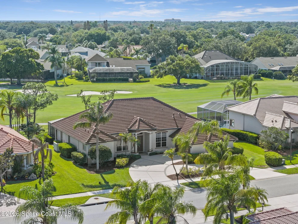 Unit for sale at 692 Nicklaus Drive, Melbourne, FL 32940