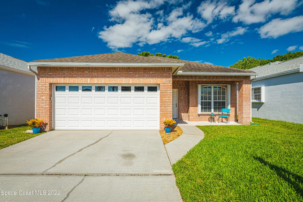 Unit for sale at 4072 Green Oak Drive, Melbourne, FL 32901
