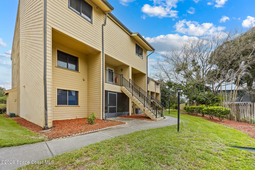 Unit for sale at 441 N Harbor City Boulevard, Melbourne, FL 32935