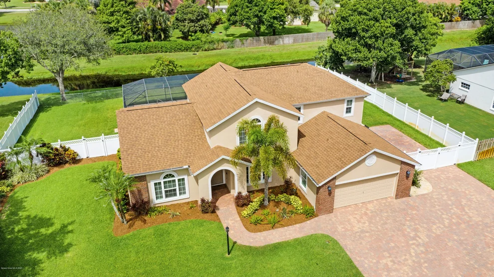 Unit for sale at 2417 Willowbrook Road, Merritt Island, FL 32952