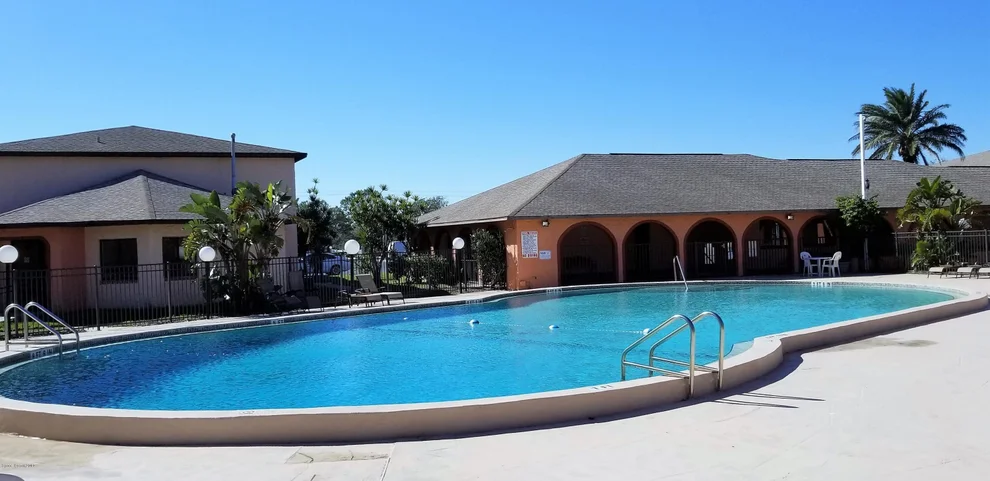 Unit for sale at 235 San Juan Circle, Melbourne, FL 32935