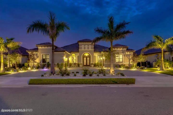 Unit for sale at 5127 Kirkwall Circle, Melbourne, FL 32940