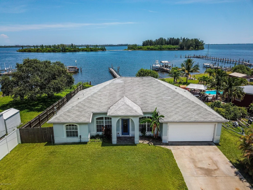 Unit for sale at 6117 Highway 1, Grant-Valkaria, FL 32949