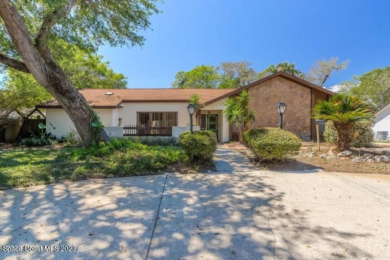 Unit for sale at 1418 Oak Forest Drive, Ormond Beach, FL 32174