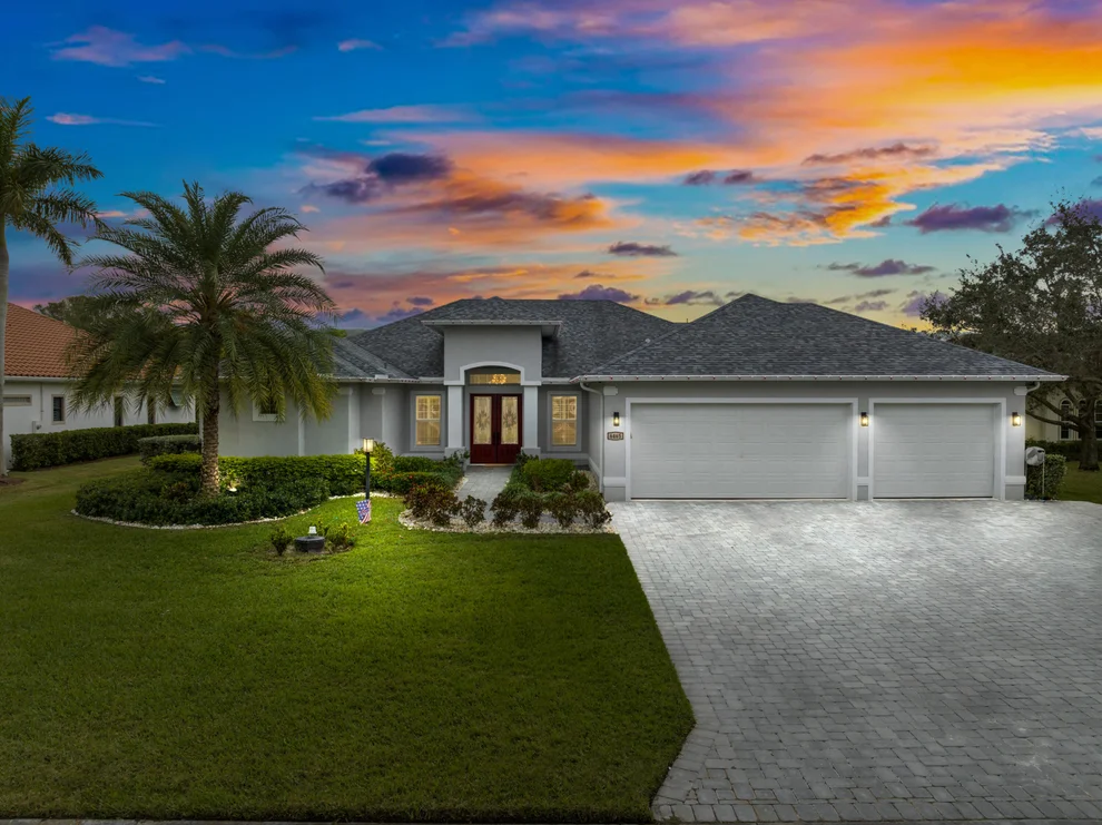 Unit for sale at 6465 Frances Manor, Vero Beach, FL 32967