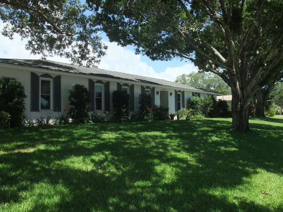 Unit for sale at 2610 Plantation Drive, Melbourne, FL 32901