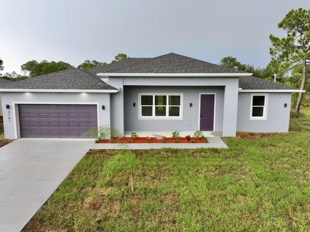 Unit for sale at 3107 Cambria Avenue SW, Palm Bay, FL 32908