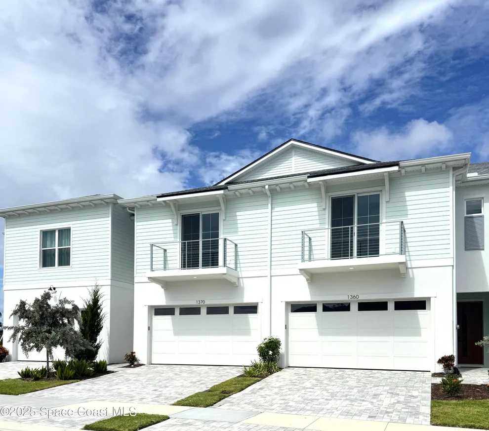 Unit for sale at 1360 Windchime Lane, Melbourne, FL 32935