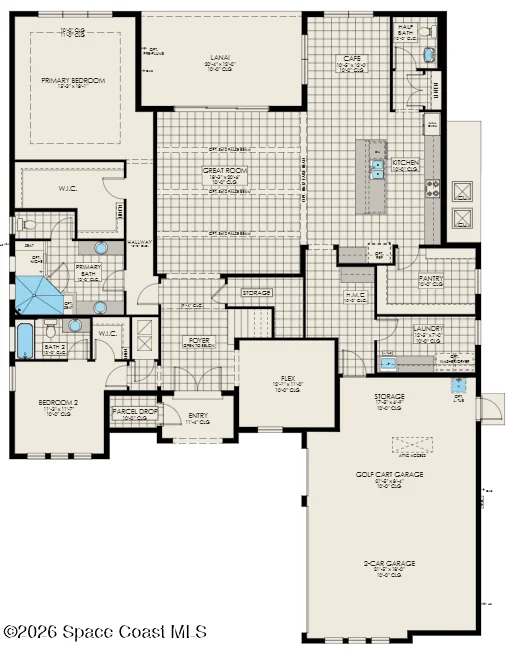 Unit for sale at 2903 Edestus Drive, Melbourne, FL 32940