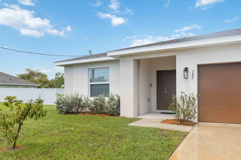 Unit for sale at 782 James Circle NE, Palm Bay, FL 32905