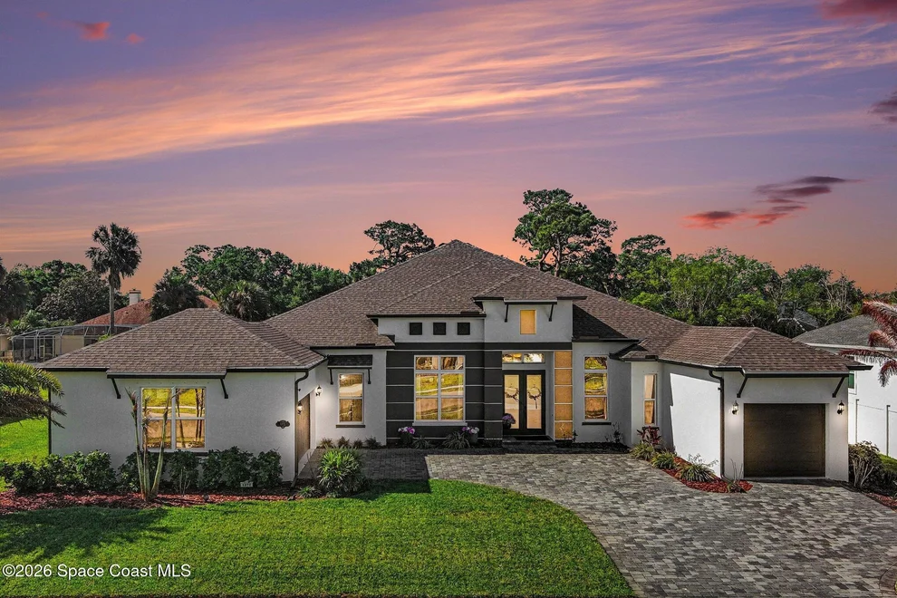 Unit for sale at 1075 Aranceto Circle, Merritt Island, FL 32952