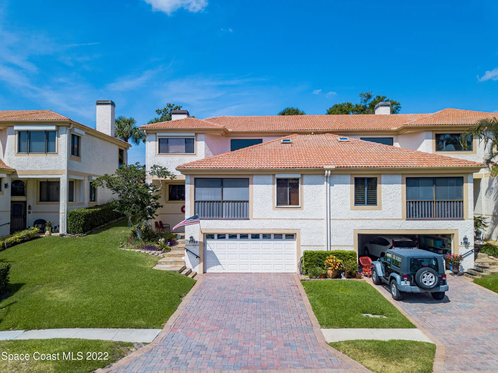 Unit for sale at 3702 Muirfield Drive, Titusville, FL 32780