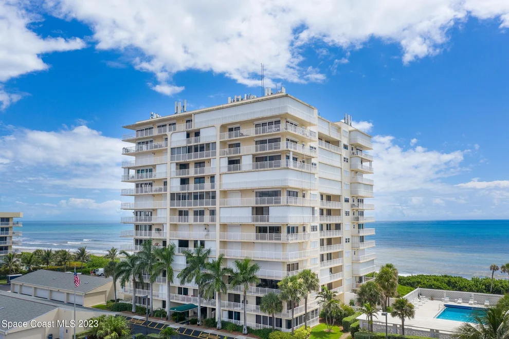 Unit for sale at 877 N Highway A1a, Indialantic, FL 32903