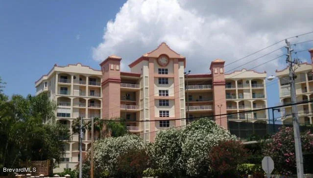 Unit for sale at 100 Riverside Drive, Cocoa, FL 32922