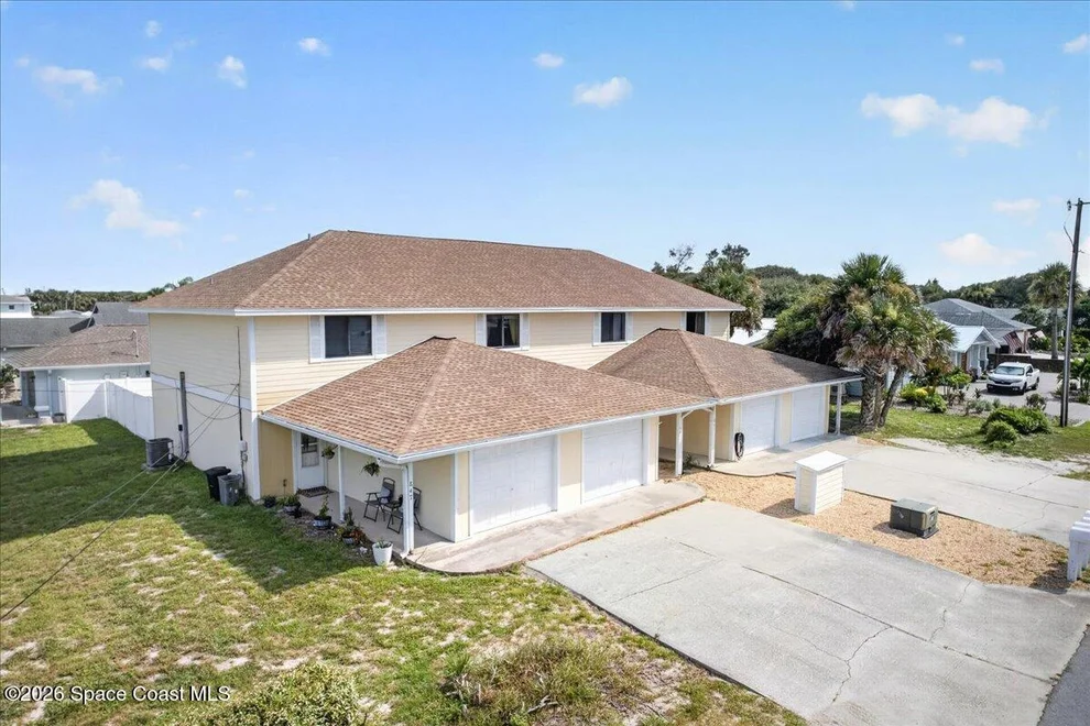 Unit for sale at 841 E 14th Avenue, New Smyrna Beach, FL 32169