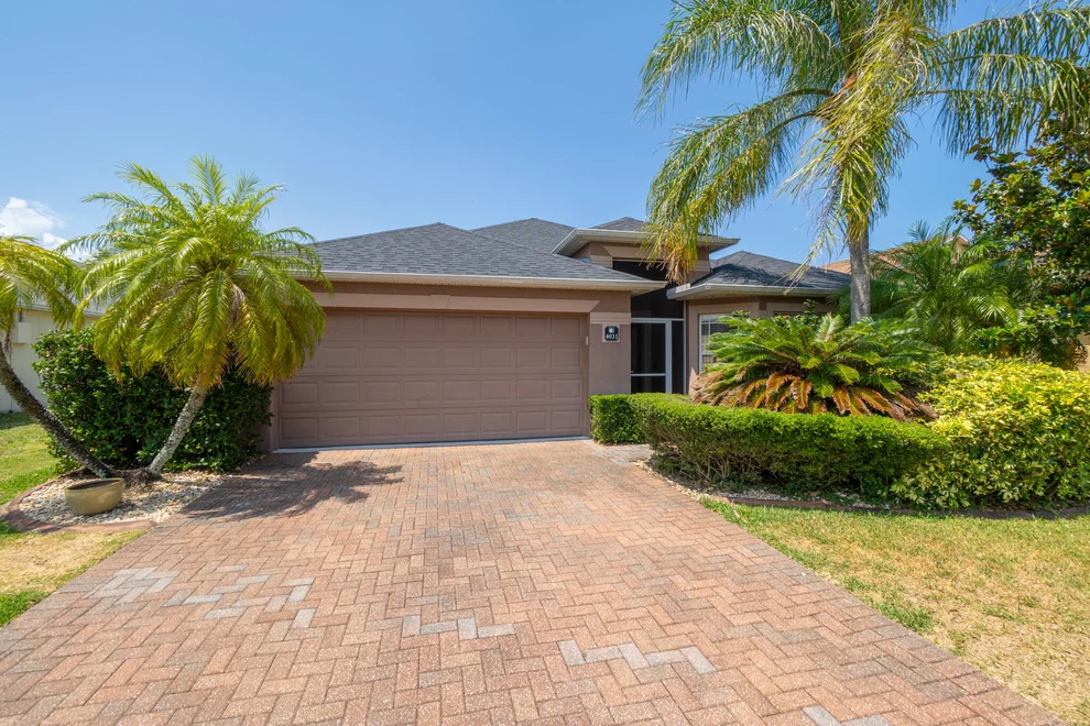 Unit for sale at 4031 Chardonnay Drive, Rockledge, FL 32955