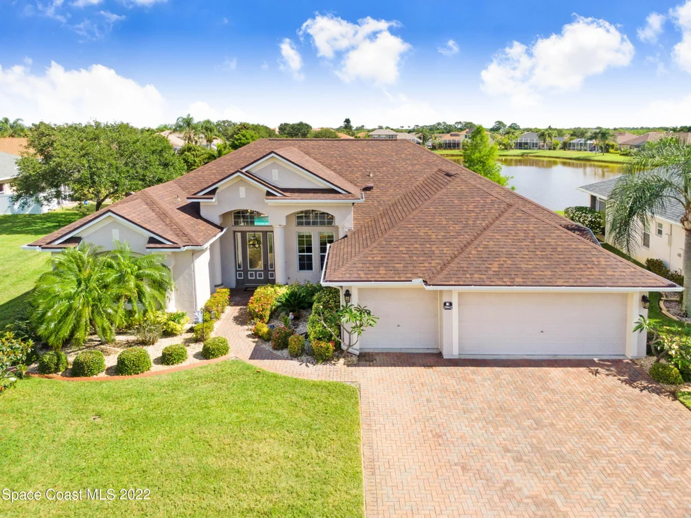 Unit for sale at 2862 Sonoma Way, Rockledge, FL 32955