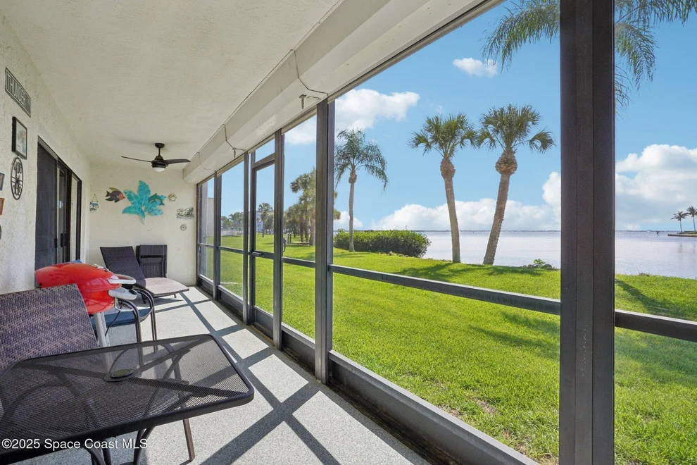 Unit for sale at 3873 S Banana River Boulevard, Cocoa Beach, FL 32931