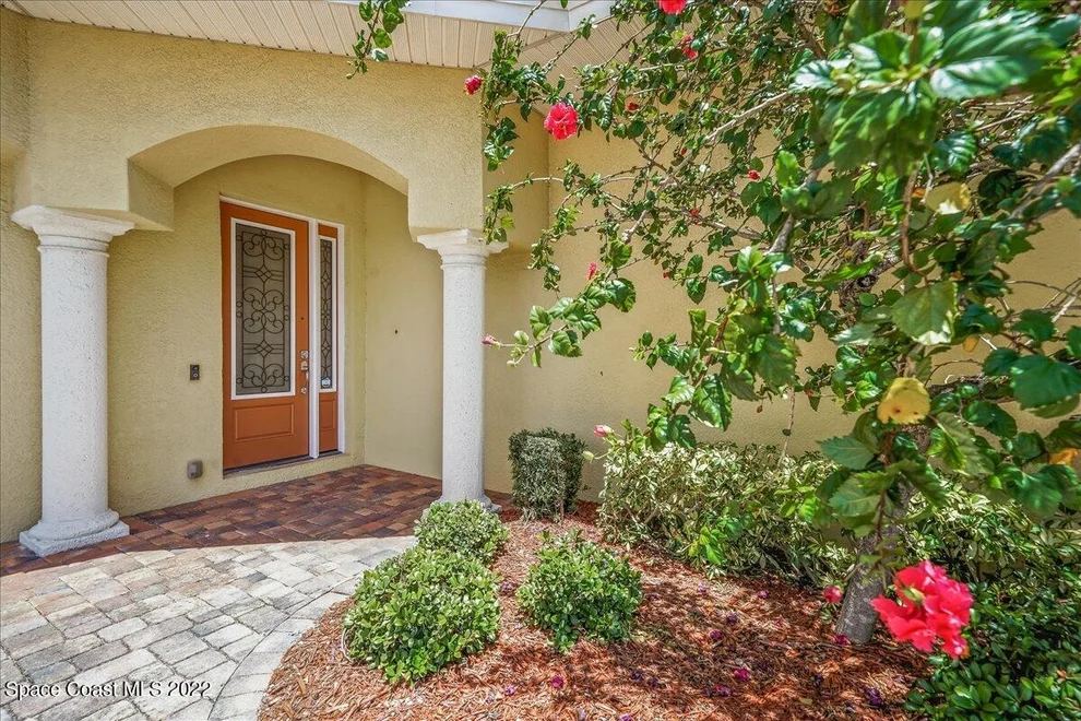 Unit for sale at 134 Mediterranean Way, Indian Harbour Beach, FL 32937