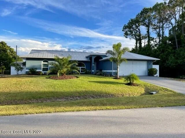 Unit for sale at 1110 Ipswich Street NW, Palm Bay, FL 32907