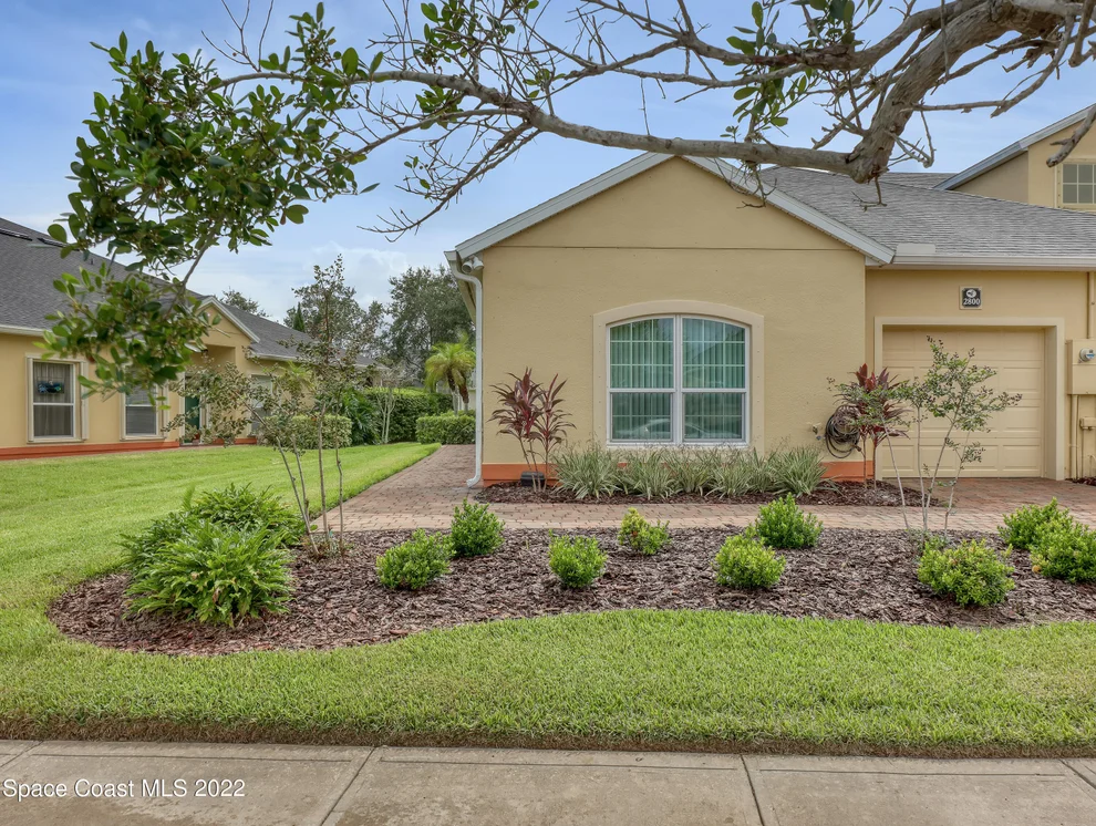 Unit for sale at 2800 Camberly Circle, Melbourne, FL 32940