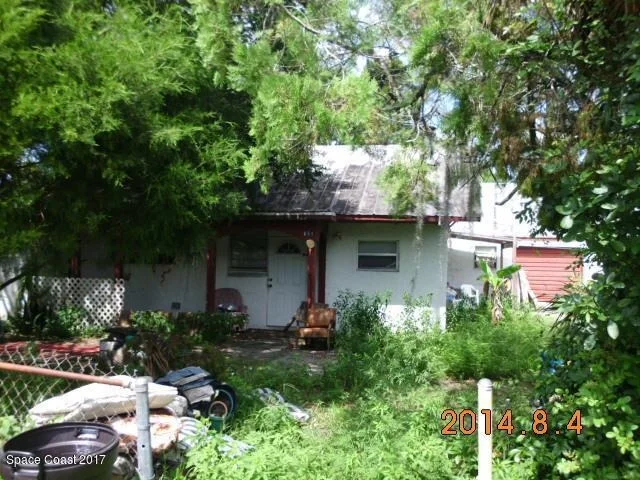 Unit for sale at 651 N Range Road N, Cocoa, FL 32926