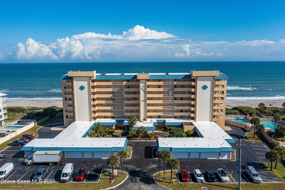 Unit for sale at 1095 N Highway A1a, Indialantic, FL 32903