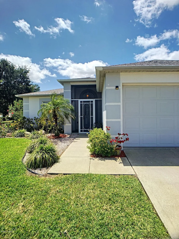 Unit for sale at 351 Wickham Lakes Drive, Melbourne, FL 32940