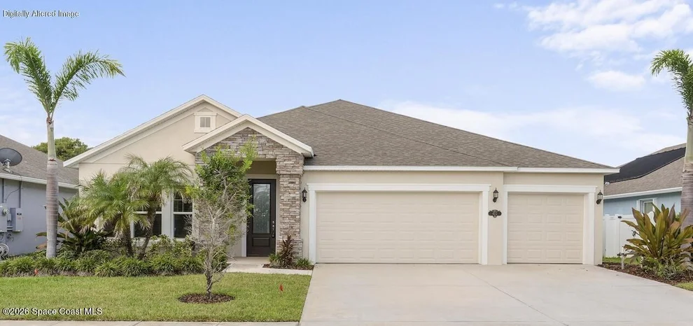 Unit for sale at 4212 Ruthann Circle, Melbourne, FL 32934