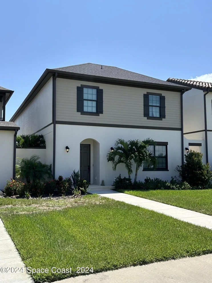 Unit for sale at 8142 Rungsted Lane, Melbourne, FL 32940