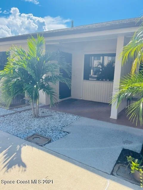 Unit for sale at 4721 Sisson Road, Titusville, FL 32780
