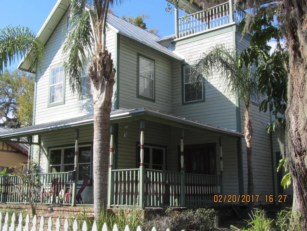 Unit for sale at 14 Barton Avenue, Rockledge, FL 32955