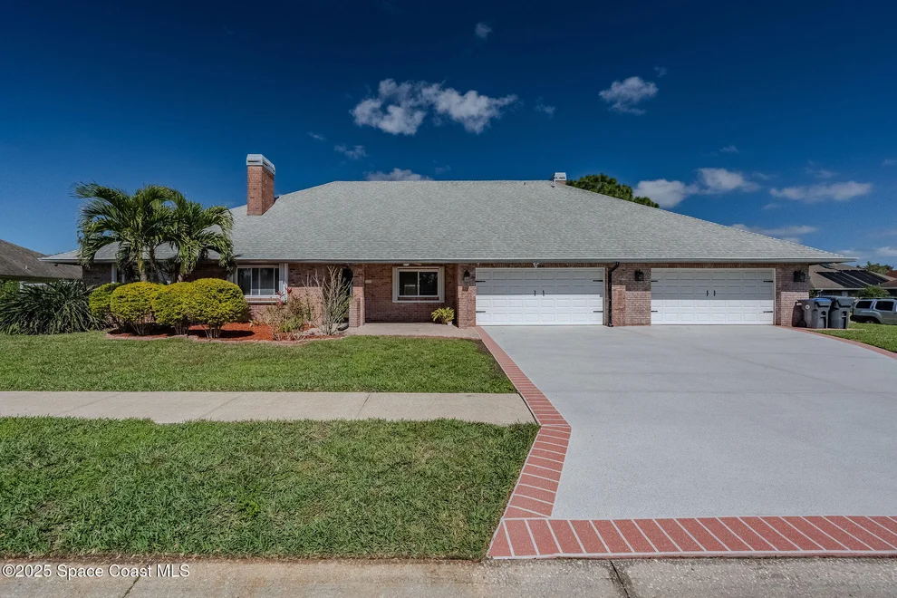 Unit for sale at 1601 Blueberry Drive, Titusville, FL 32780