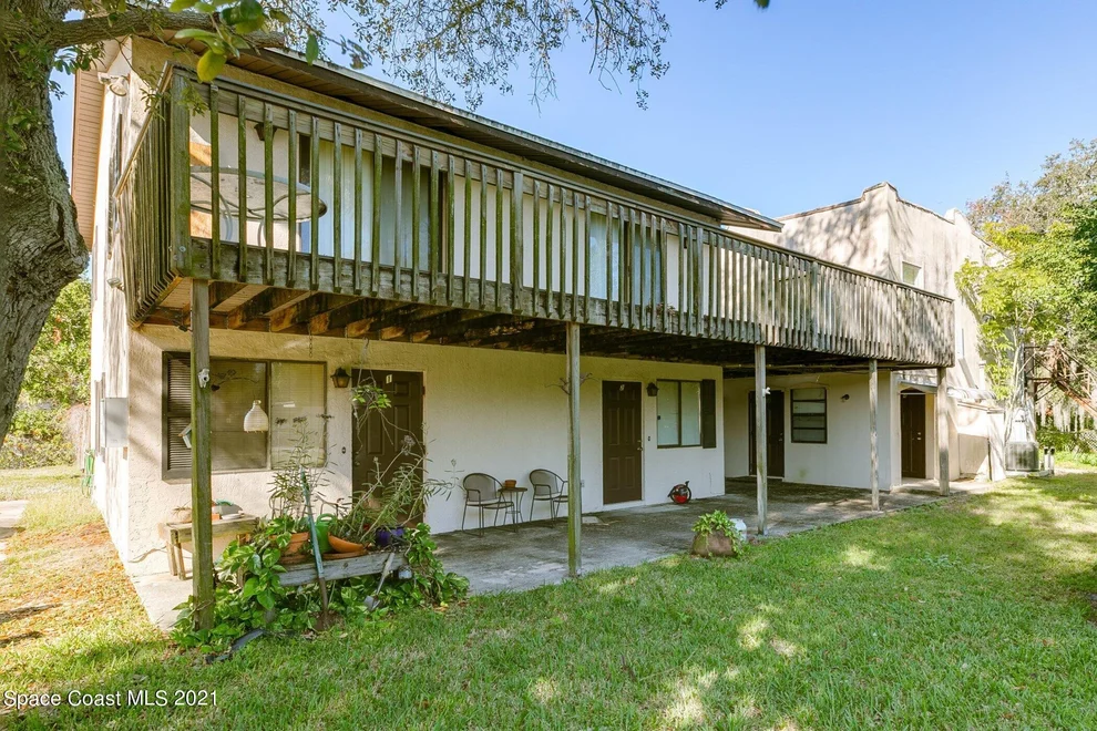 Unit for sale at 30 E Avenue A, Melbourne, FL 32901