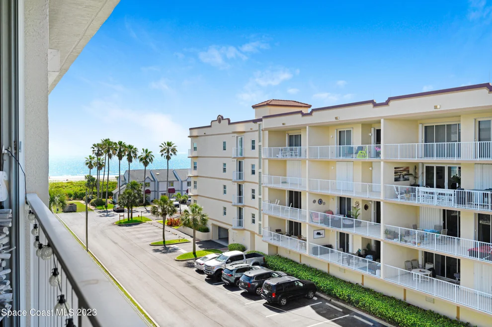 Unit for sale at 603 Shorewood Drive, Cape Canaveral, FL 32920