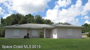 Unit for sale at 1396 SE Sagola Street SE, Palm Bay, FL 32909
