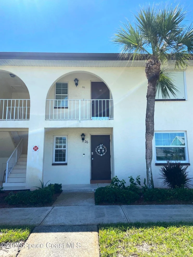 Unit for sale at 1045 Cheyenne Boulevard, Indian Harbour Beach, FL 32937