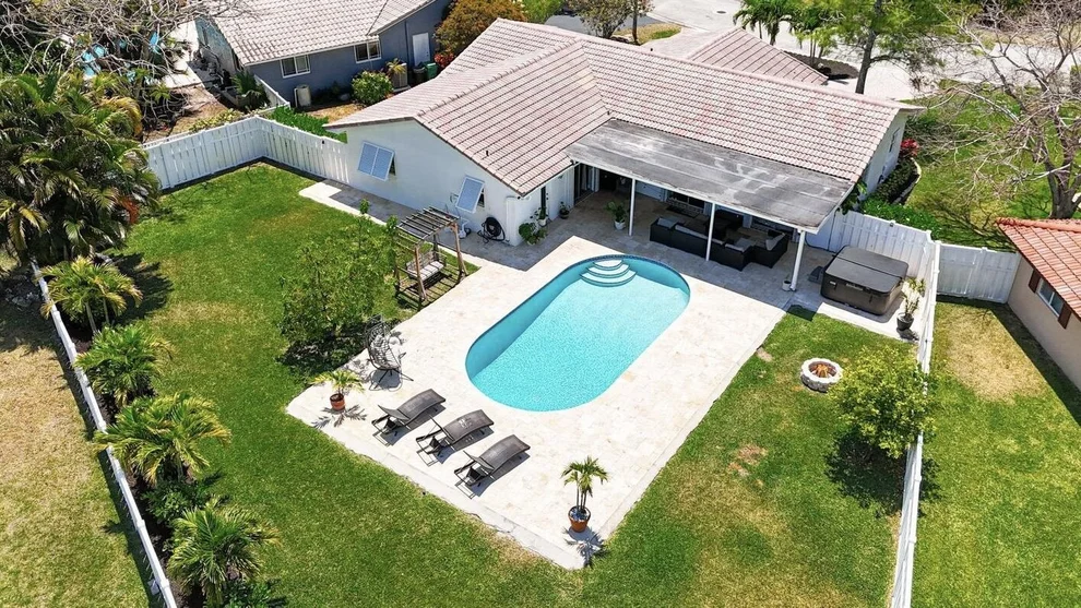Unit for sale at 8451 NW 26th Drive, Coral Springs, FL 33067