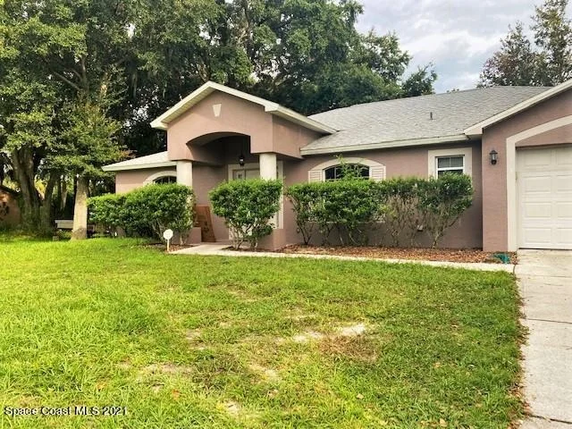 Unit for sale at 6035 Adele Street, Port Saint John, FL 32927