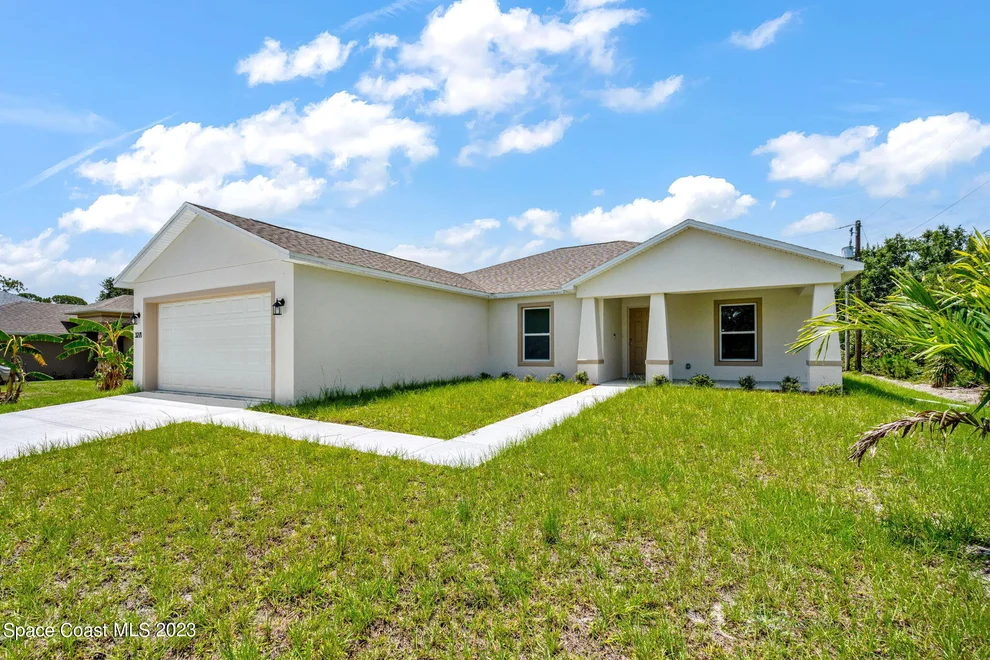 Unit for sale at 3271 Wesday Road SE, Palm Bay, FL 32909