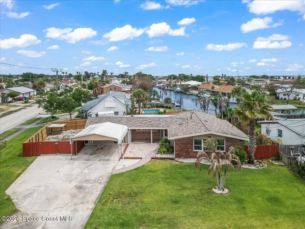 Unit for sale at 1610 E Central Avenue, Merritt Island, FL 32952
