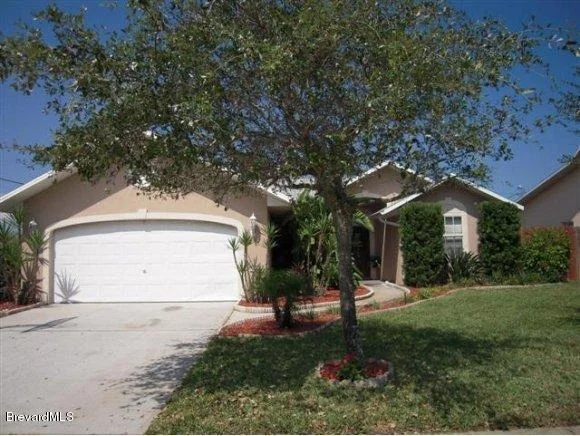 Unit for sale at 298 Lee Avenue, Satellite Beach, FL 32937