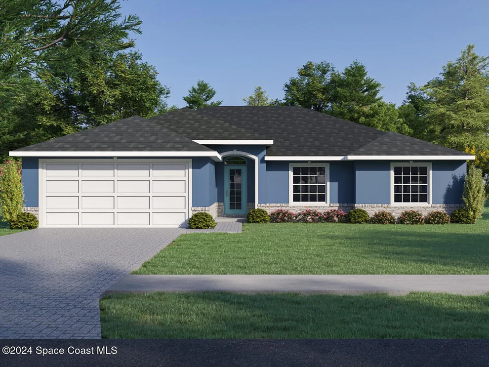 Unit for sale at 1801 Fallon Boulevard NE, Palm Bay, FL 32907