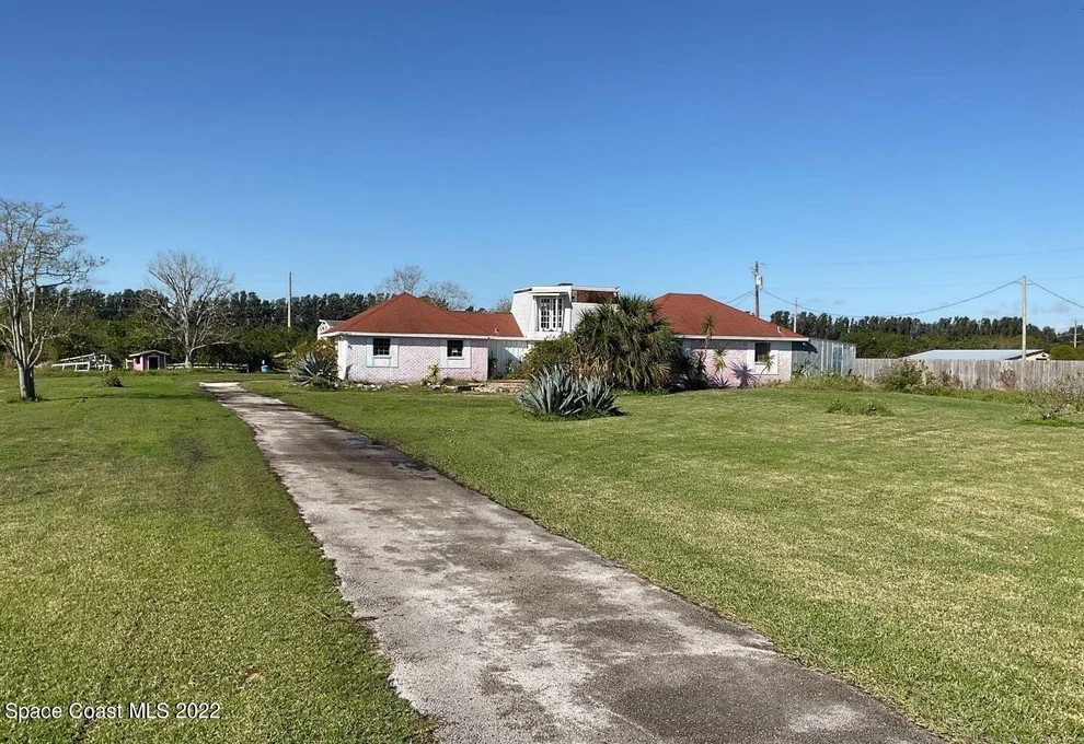 Unit for sale at 1455 Martin Road, Rockledge, FL 32955